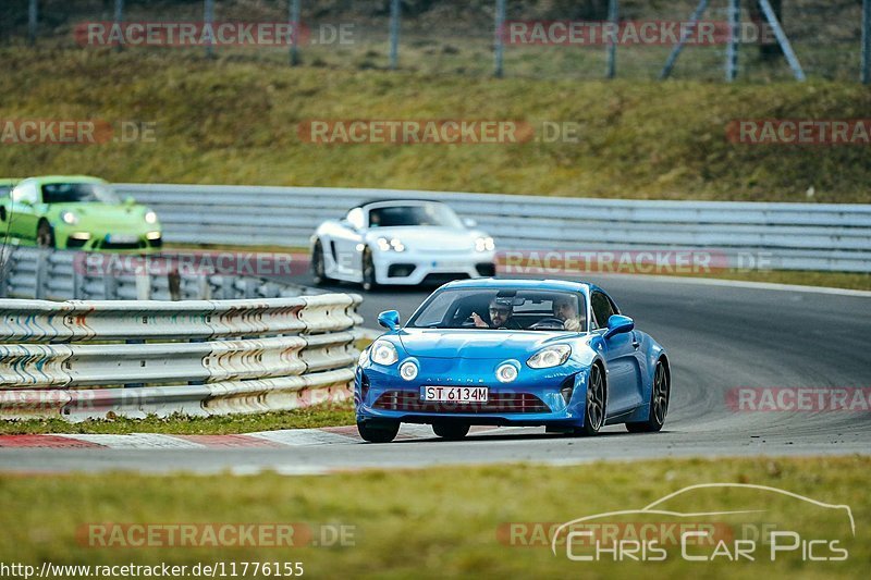 Bild #11776155 - Touristenfahrten Nürburgring Nordschleife (24.03.2021)