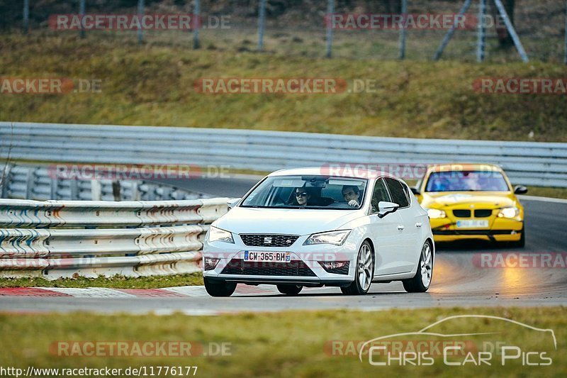 Bild #11776177 - Touristenfahrten Nürburgring Nordschleife (24.03.2021)