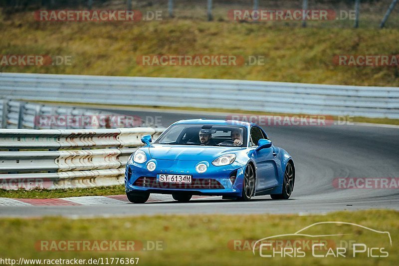 Bild #11776367 - Touristenfahrten Nürburgring Nordschleife (24.03.2021)