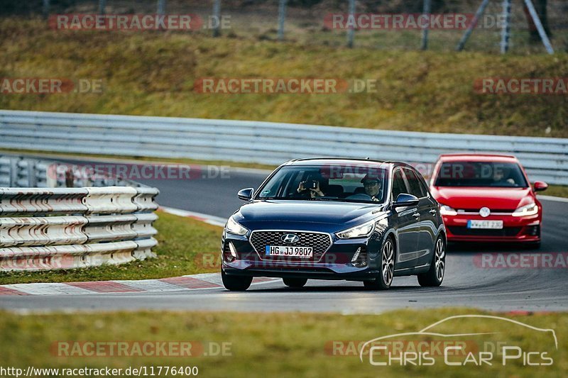 Bild #11776400 - Touristenfahrten Nürburgring Nordschleife (24.03.2021)