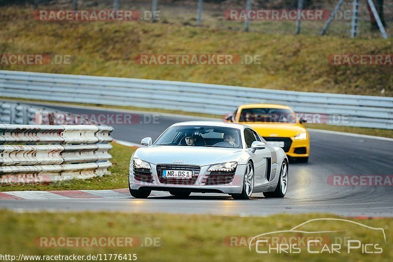 Bild #11776415 - Touristenfahrten Nürburgring Nordschleife (24.03.2021)