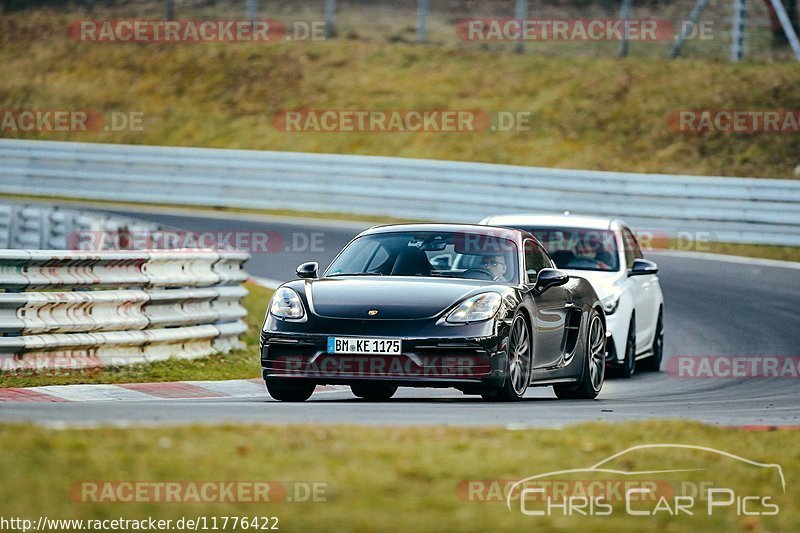 Bild #11776422 - Touristenfahrten Nürburgring Nordschleife (24.03.2021)