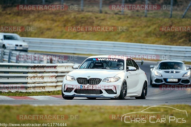 Bild #11776444 - Touristenfahrten Nürburgring Nordschleife (24.03.2021)