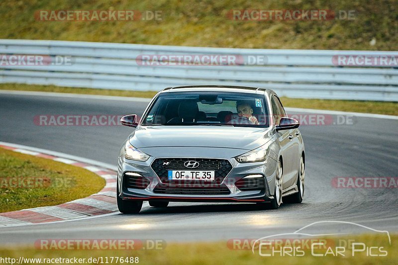 Bild #11776488 - Touristenfahrten Nürburgring Nordschleife (24.03.2021)