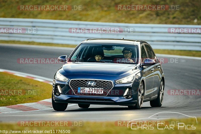 Bild #11776500 - Touristenfahrten Nürburgring Nordschleife (24.03.2021)