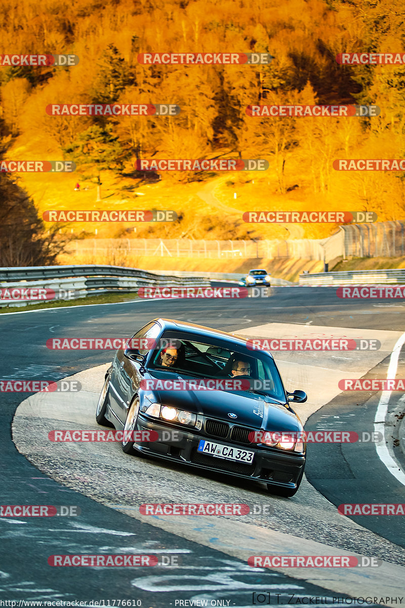 Bild #11776610 - Touristenfahrten Nürburgring Nordschleife (24.03.2021)