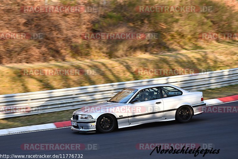 Bild #11776732 - Touristenfahrten Nürburgring Nordschleife (24.03.2021)