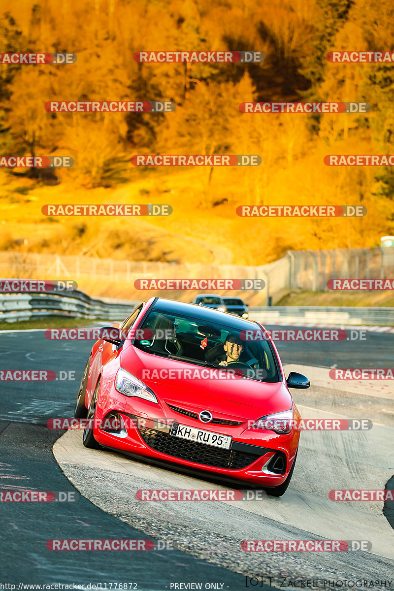 Bild #11776872 - Touristenfahrten Nürburgring Nordschleife (24.03.2021)