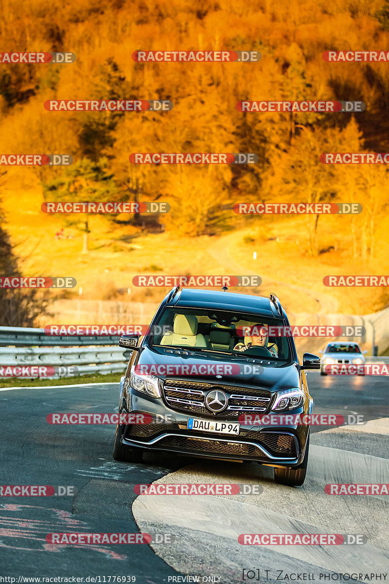 Bild #11776939 - Touristenfahrten Nürburgring Nordschleife (24.03.2021)