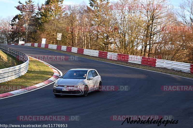 Bild #11776953 - Touristenfahrten Nürburgring Nordschleife (24.03.2021)