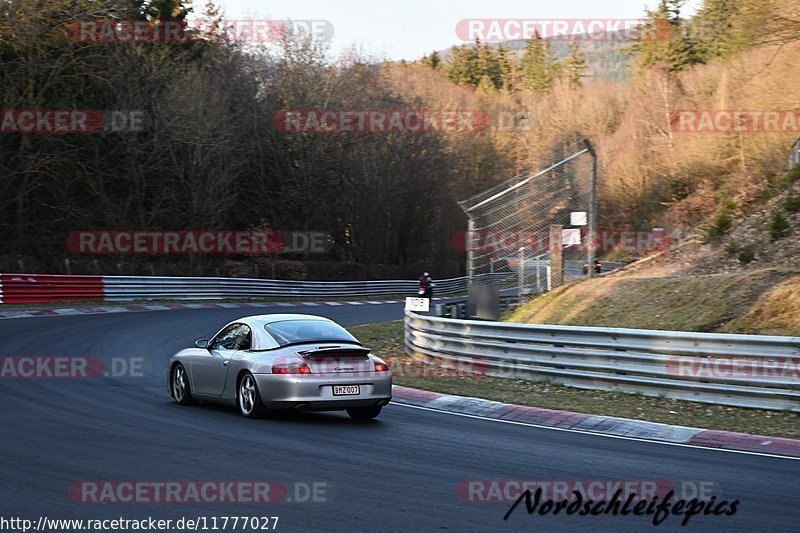 Bild #11777027 - Touristenfahrten Nürburgring Nordschleife (24.03.2021)