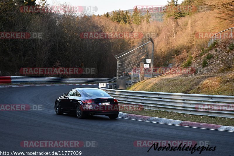 Bild #11777039 - Touristenfahrten Nürburgring Nordschleife (24.03.2021)