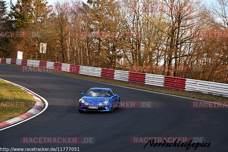 Bild #11777051 - Touristenfahrten Nürburgring Nordschleife (24.03.2021)