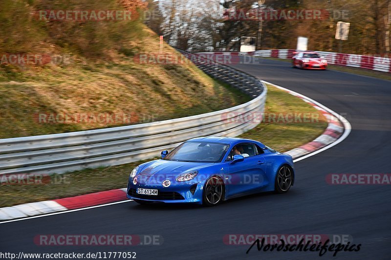 Bild #11777052 - Touristenfahrten Nürburgring Nordschleife (24.03.2021)