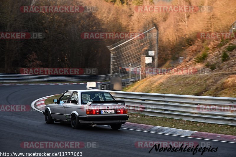 Bild #11777063 - Touristenfahrten Nürburgring Nordschleife (24.03.2021)