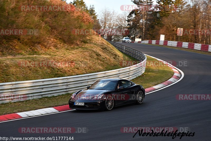 Bild #11777144 - Touristenfahrten Nürburgring Nordschleife (24.03.2021)