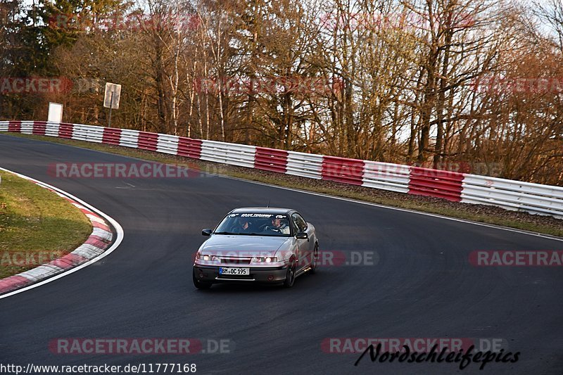 Bild #11777168 - Touristenfahrten Nürburgring Nordschleife (24.03.2021)