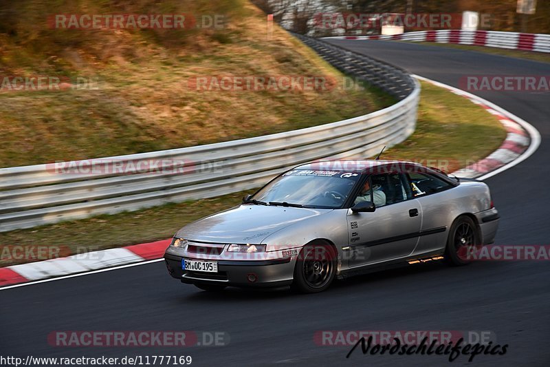 Bild #11777169 - Touristenfahrten Nürburgring Nordschleife (24.03.2021)