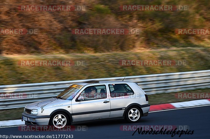 Bild #11777243 - Touristenfahrten Nürburgring Nordschleife (24.03.2021)