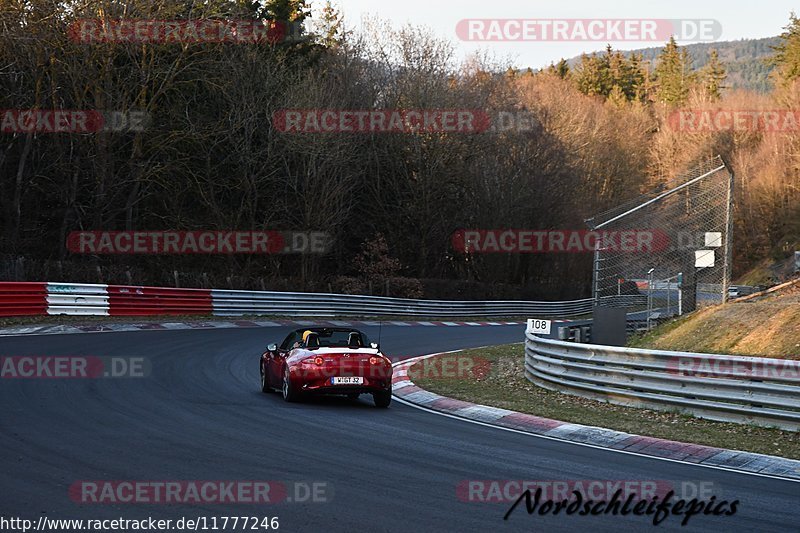 Bild #11777246 - Touristenfahrten Nürburgring Nordschleife (24.03.2021)