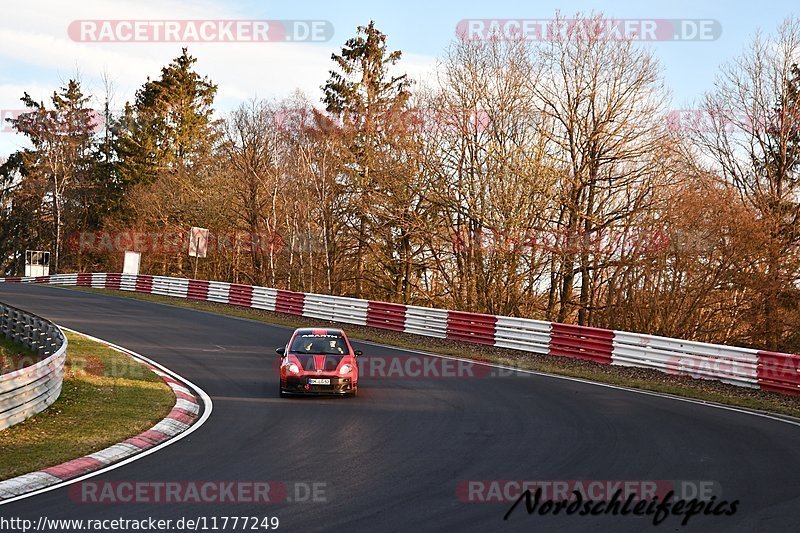 Bild #11777249 - Touristenfahrten Nürburgring Nordschleife (24.03.2021)