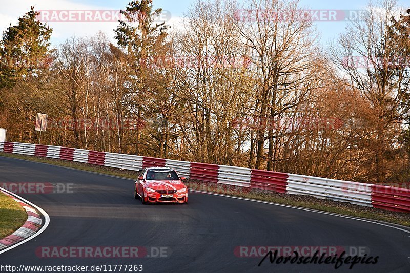 Bild #11777263 - Touristenfahrten Nürburgring Nordschleife (24.03.2021)