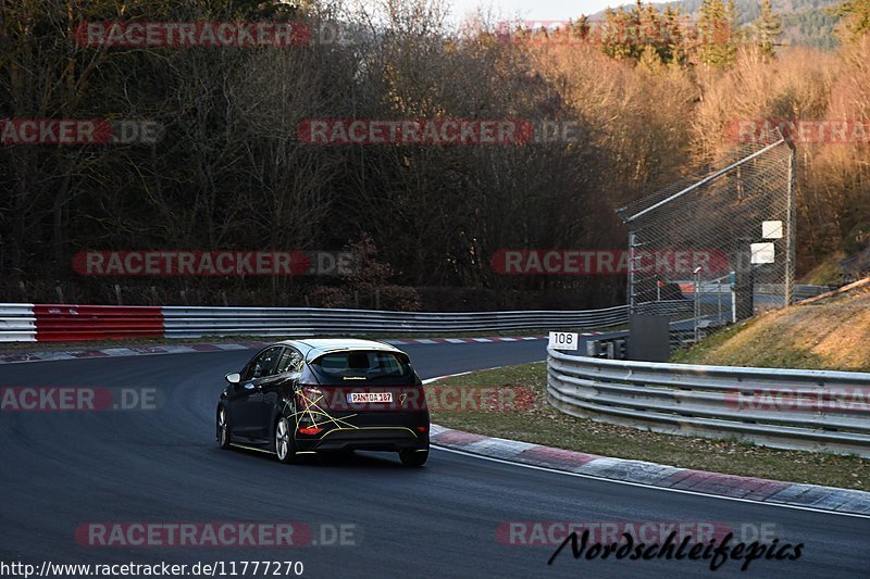 Bild #11777270 - Touristenfahrten Nürburgring Nordschleife (24.03.2021)