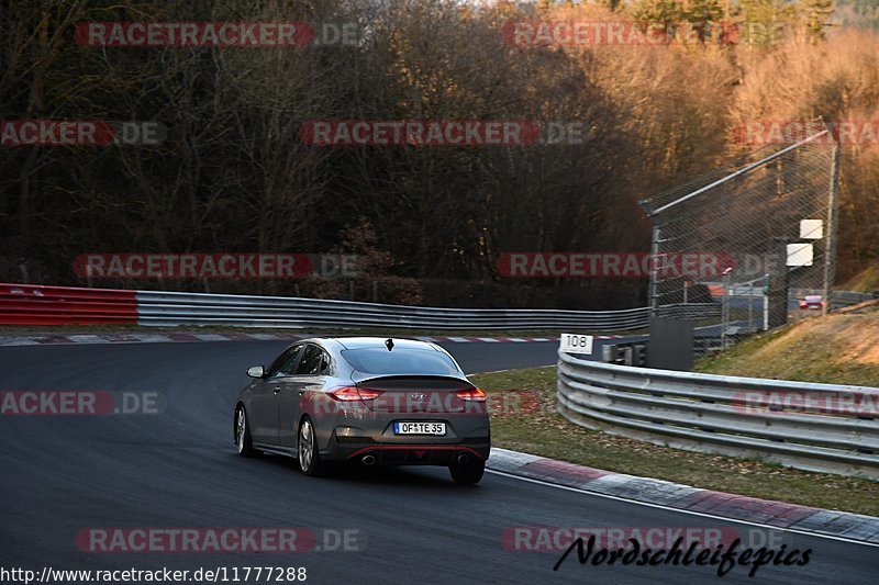 Bild #11777288 - Touristenfahrten Nürburgring Nordschleife (24.03.2021)