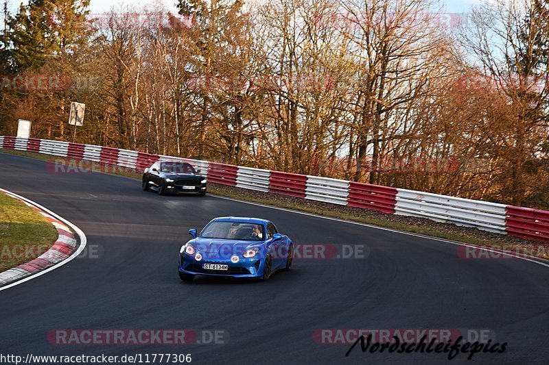 Bild #11777306 - Touristenfahrten Nürburgring Nordschleife (24.03.2021)