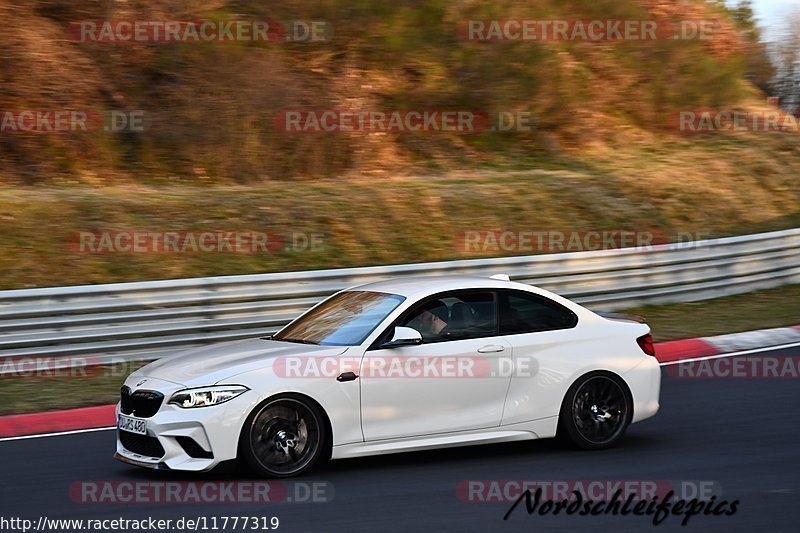 Bild #11777319 - Touristenfahrten Nürburgring Nordschleife (24.03.2021)