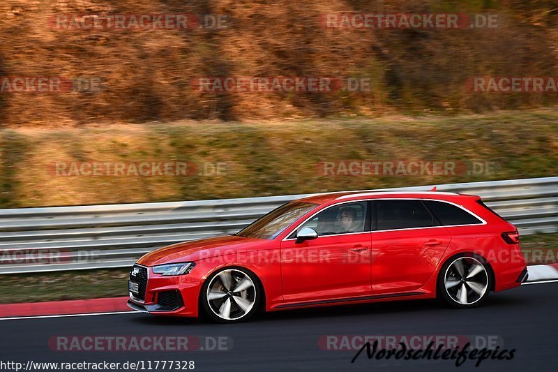 Bild #11777328 - Touristenfahrten Nürburgring Nordschleife (24.03.2021)