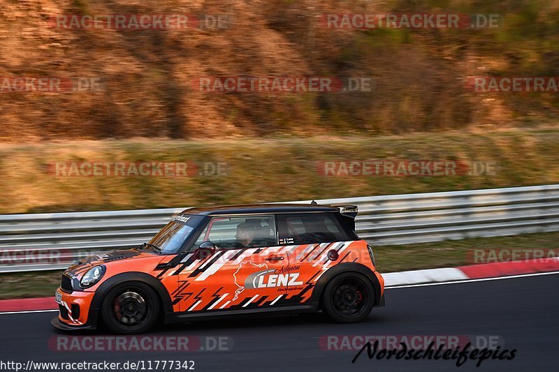 Bild #11777342 - Touristenfahrten Nürburgring Nordschleife (24.03.2021)