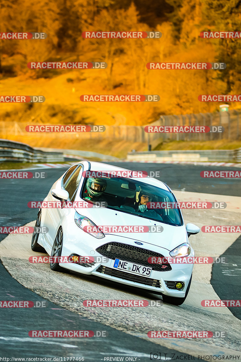 Bild #11777466 - Touristenfahrten Nürburgring Nordschleife (24.03.2021)