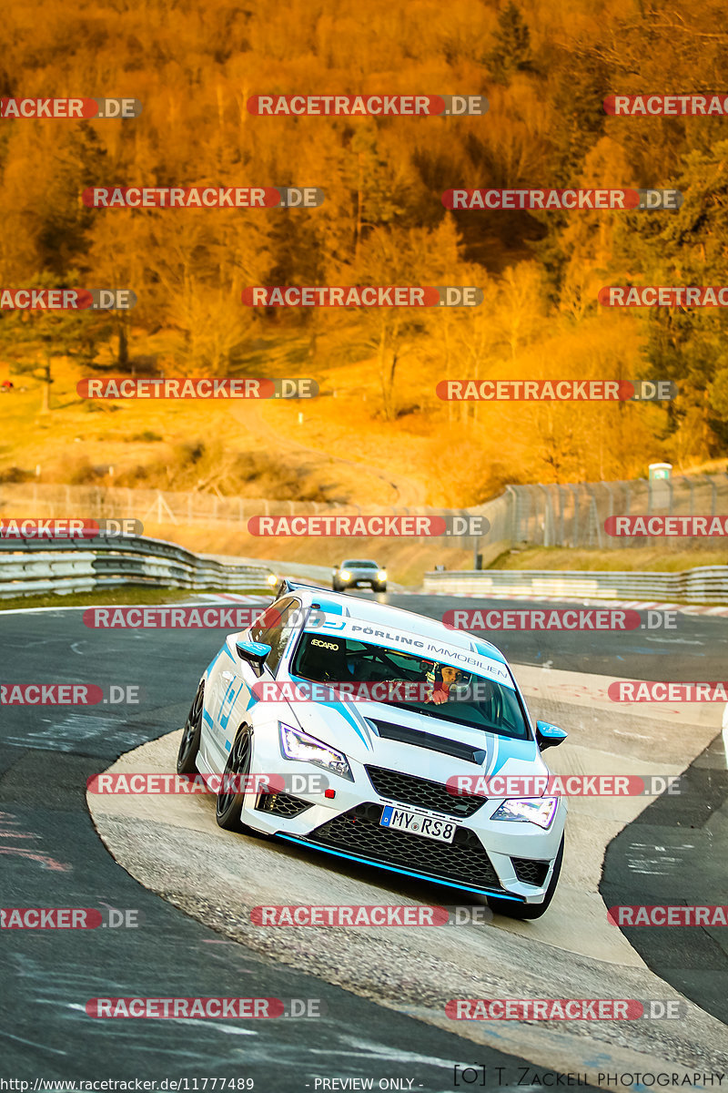 Bild #11777489 - Touristenfahrten Nürburgring Nordschleife (24.03.2021)