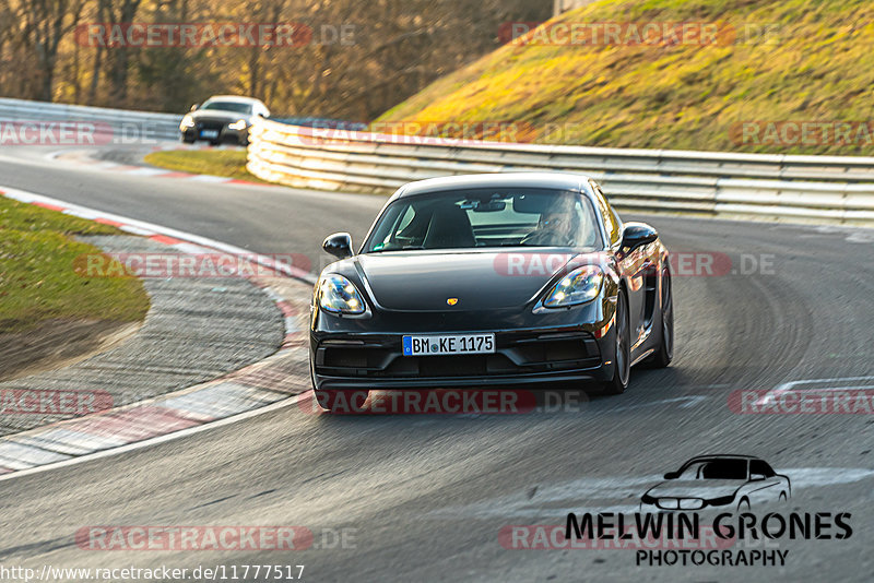 Bild #11777517 - Touristenfahrten Nürburgring Nordschleife (24.03.2021)