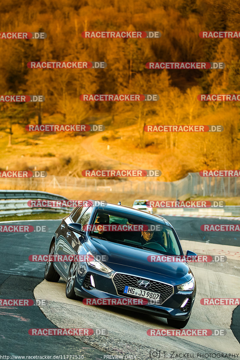 Bild #11777530 - Touristenfahrten Nürburgring Nordschleife (24.03.2021)