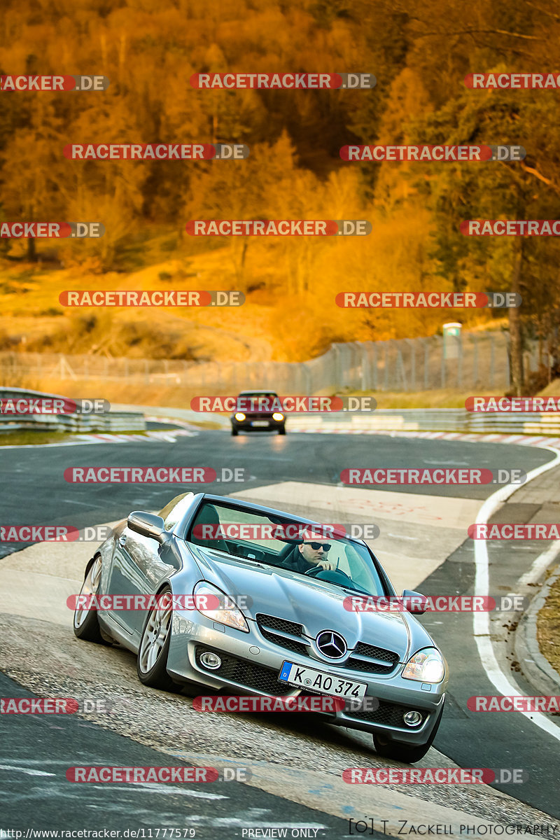 Bild #11777579 - Touristenfahrten Nürburgring Nordschleife (24.03.2021)