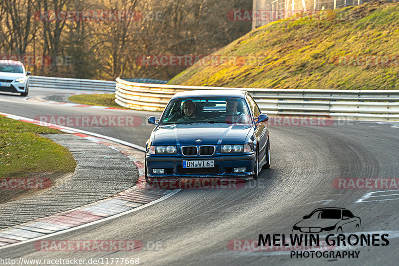 Bild #11777668 - Touristenfahrten Nürburgring Nordschleife (24.03.2021)