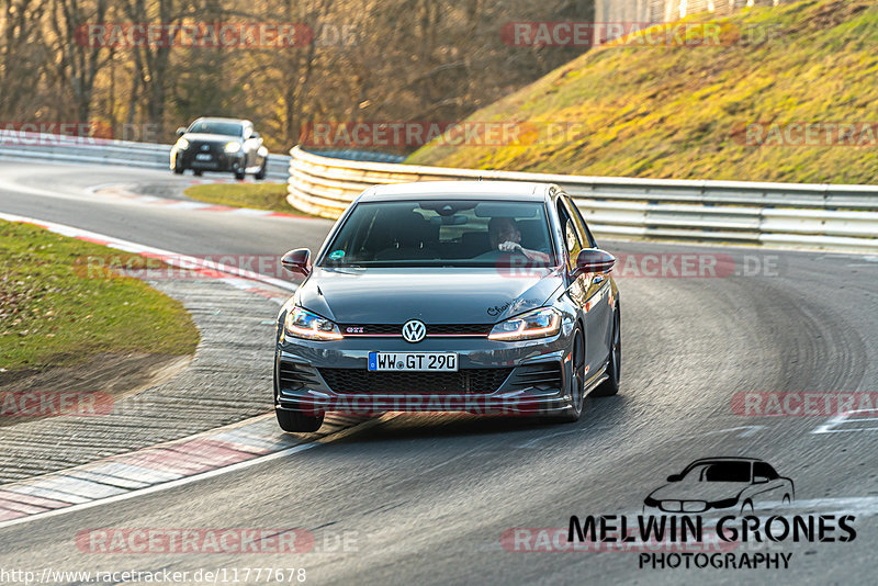 Bild #11777678 - Touristenfahrten Nürburgring Nordschleife (24.03.2021)