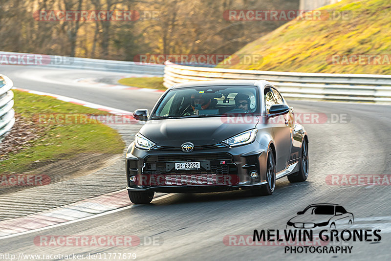 Bild #11777679 - Touristenfahrten Nürburgring Nordschleife (24.03.2021)