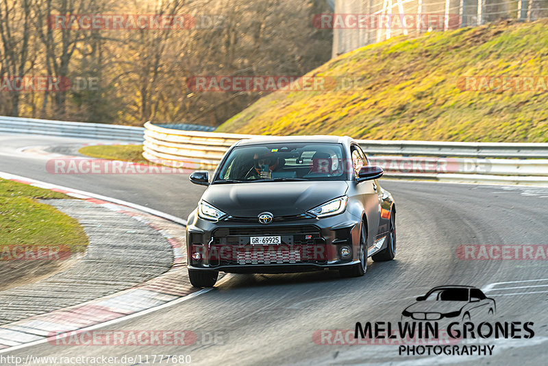 Bild #11777680 - Touristenfahrten Nürburgring Nordschleife (24.03.2021)