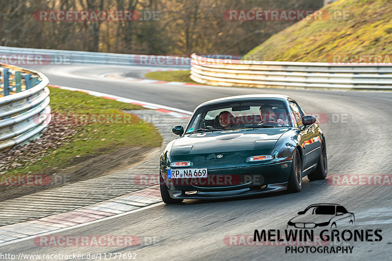 Bild #11777692 - Touristenfahrten Nürburgring Nordschleife (24.03.2021)