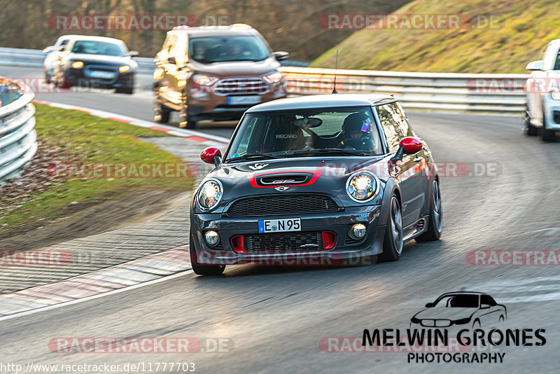 Bild #11777703 - Touristenfahrten Nürburgring Nordschleife (24.03.2021)