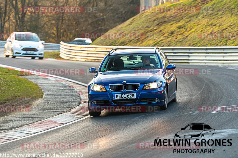 Bild #11777710 - Touristenfahrten Nürburgring Nordschleife (24.03.2021)