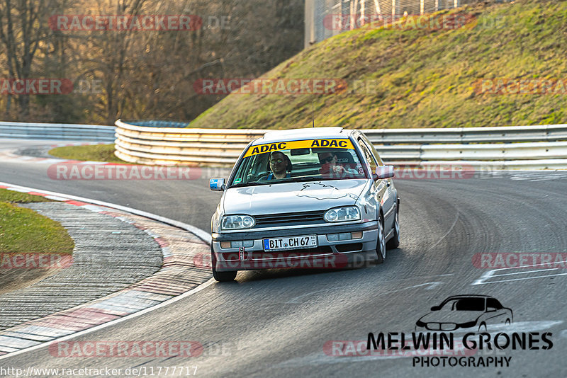 Bild #11777717 - Touristenfahrten Nürburgring Nordschleife (24.03.2021)