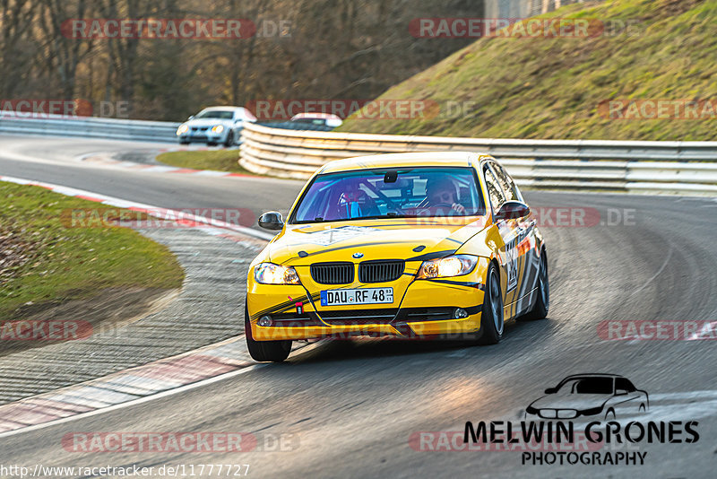 Bild #11777727 - Touristenfahrten Nürburgring Nordschleife (24.03.2021)