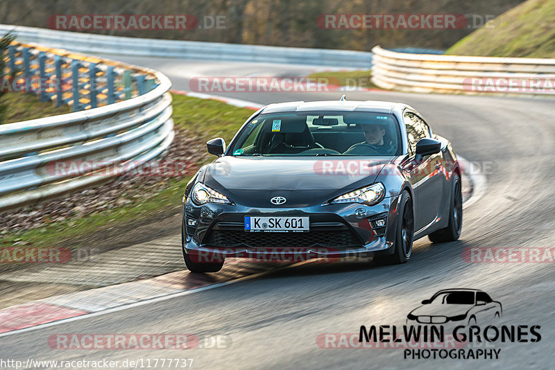 Bild #11777737 - Touristenfahrten Nürburgring Nordschleife (24.03.2021)