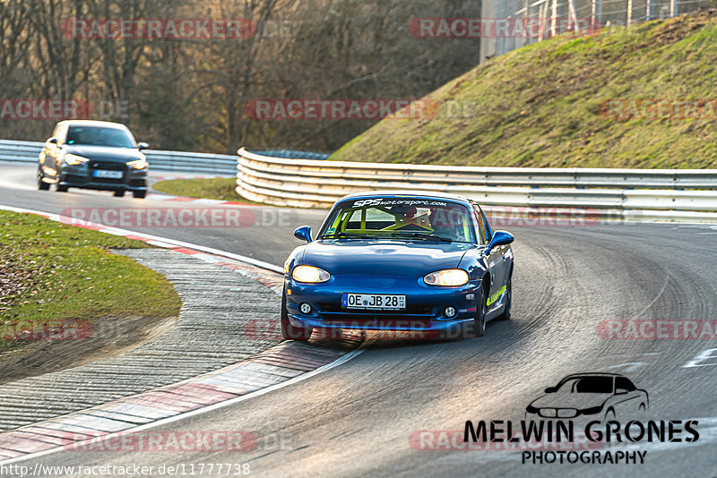 Bild #11777738 - Touristenfahrten Nürburgring Nordschleife (24.03.2021)