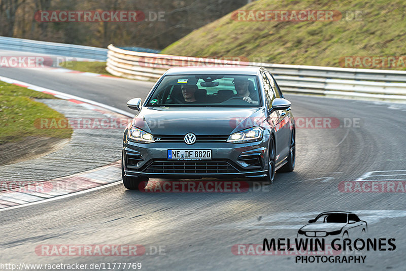 Bild #11777769 - Touristenfahrten Nürburgring Nordschleife (24.03.2021)