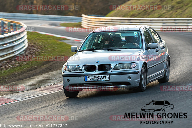 Bild #11777827 - Touristenfahrten Nürburgring Nordschleife (24.03.2021)